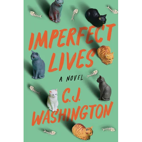 Imperfect Lives