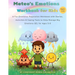 Mateo's Emotions Workbook for Kids: A Fun Emotional Regulation Workbook with Stories, Activities & Coping Tools to Help Manage Anxiety, Anger and Big