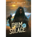 Grim Solace - Hardcover Edition