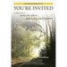 You're Invited: to discover a predictable path to peace, joy, and freedom
