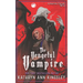 The Vengeful Vampire