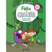 Félix Y Calcita: En Busca de la Piedra Limosa: Mi Primer Cómic / Felix Y Calcita: In Search of the Silty Stone: My First Comic
