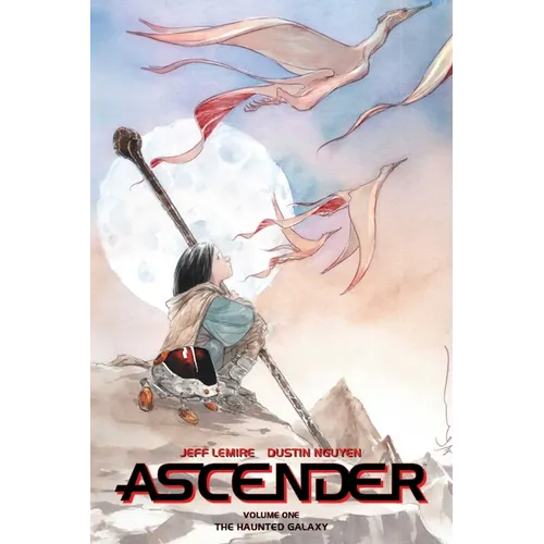 Ascender Volume 1