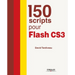 150 scripts pour Flash CS3