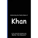 Celebrating the Family Name of Khan