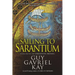 Sailing to Sarantium