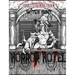 Adult Coloring Book Horror Hotel: Witch Hunt