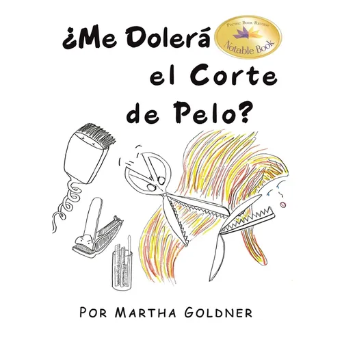 ¿Me Dolerá el Corte de Pelo?