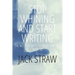 Stop Whining and Start Writing