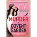 Murder in Covent Garden