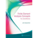 Finite Element Analysis Concepts