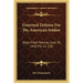Unarmed Defense for the American Soldier: Basic Field Manual, June 30, 1942 FM 21-150
