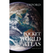 Pocket World Atlas