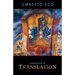 Experiences in Translation