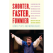 Shorter, Faster, Funnier: Comic Plays and Monologues