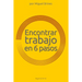 Encontrar trabajo en 6 pasos: Reg. B-2514-16