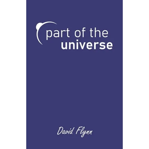 Part of the Universe