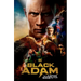 Black Adam: The Justice Society Files