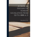 A Critical History Of Sunday Legislation From 321 To 1888 A. D
