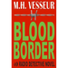 Blood Border: A Radio Detective