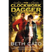 Clockwork Dagger PB