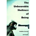 The Unbearable Sheitness of Being