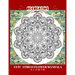 BE CREATIVE! Anti Stress Flower Mandala 大人の塗り絵: 塗り絵 大人 スト&#