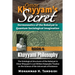 Omar Khayyam's Secret: Hermeneutics of the Robaiyat in Quantum Sociological Imagination: Book 4: Khayyami Philosophy: The Ontological Structures of th
