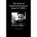 The Book of Inspirational Quotes
