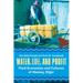 Water, Life, and Profit: Fluid Economies and Cultures of Niamey, Niger