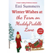 Winter Wishes at the Farm on Muddypuddle Lane