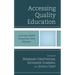Accessing Quality Education: Local and Global Perspectives from Refugees