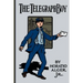 The Telegraph Boy