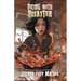 Dicing with Disaster: Book 1 in the Blender Adventures series