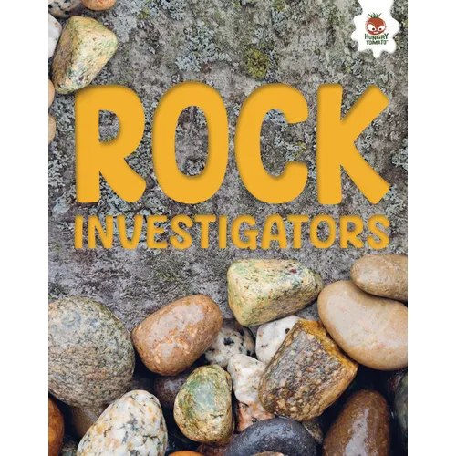 Rock Investigators