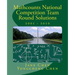 Mathcounts National Competition Team Round Solutions 2001 to 2010