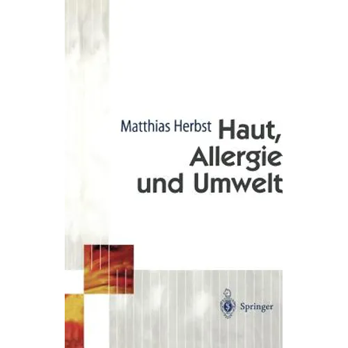 Haut, Allergie Und Umwelt
