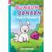 Fancy Friends: A Graphix Chapters Book (Bunbun & Bonbon #1): Volume 1