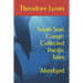 South Seas Congé: Collected Pacific Tales: Abridged