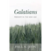 Galatians: Freedom in the New Age