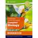 Caie Lower Secondary Biology 2nd Edition Workbook