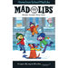 Home from School Mad Libs: World's Greatest Word Game