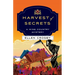 Harvest of Secrets: A Wine Country Mystery
