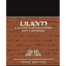 Liliom a Legend in Seven Scenes and a Prologue