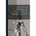The Law of Nature, or, Catechism of French Citizens [microform]