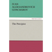 The Precipice