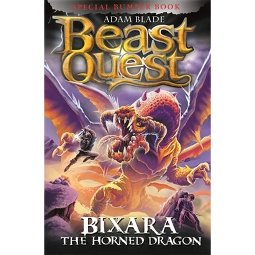 Beast Quest: Beast Quest Special 26