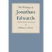 The Writings of Jonathan Edwards: Theme, Motif, and Style