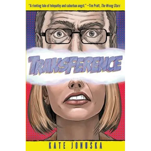 Transference