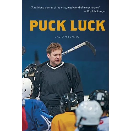 Puck Luck